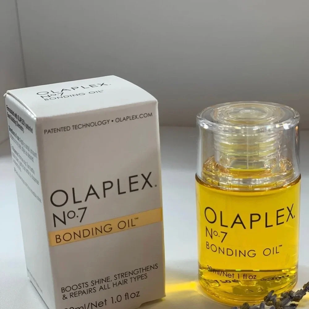 Olaplex No7 Bonding Oil 1 oz